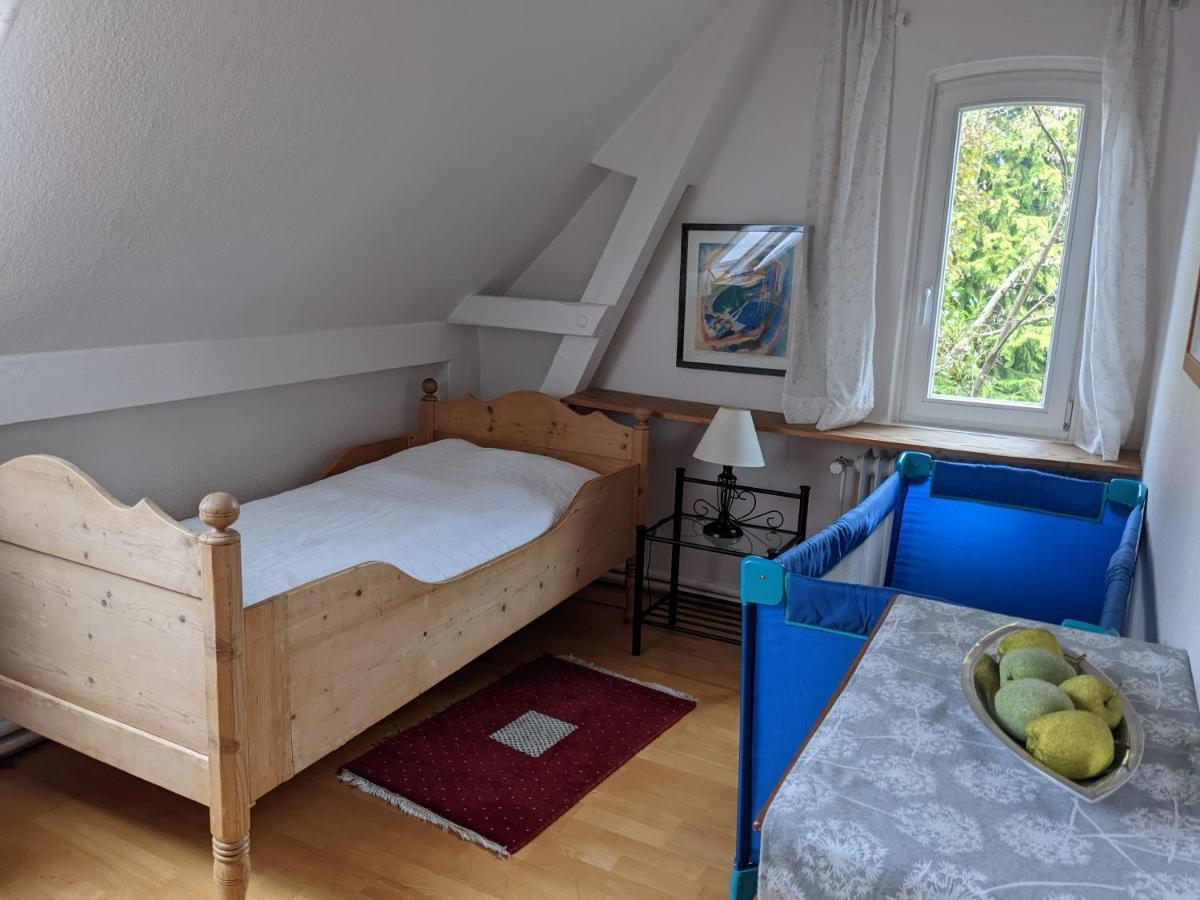 Ferienhaus Eichhof, Garlstorf - Lueneburger Heide Bagian luar foto