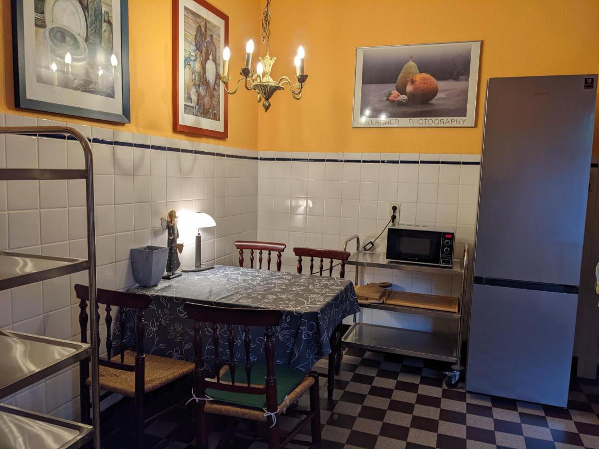 Ferienhaus Eichhof, Garlstorf - Lueneburger Heide Bagian luar foto