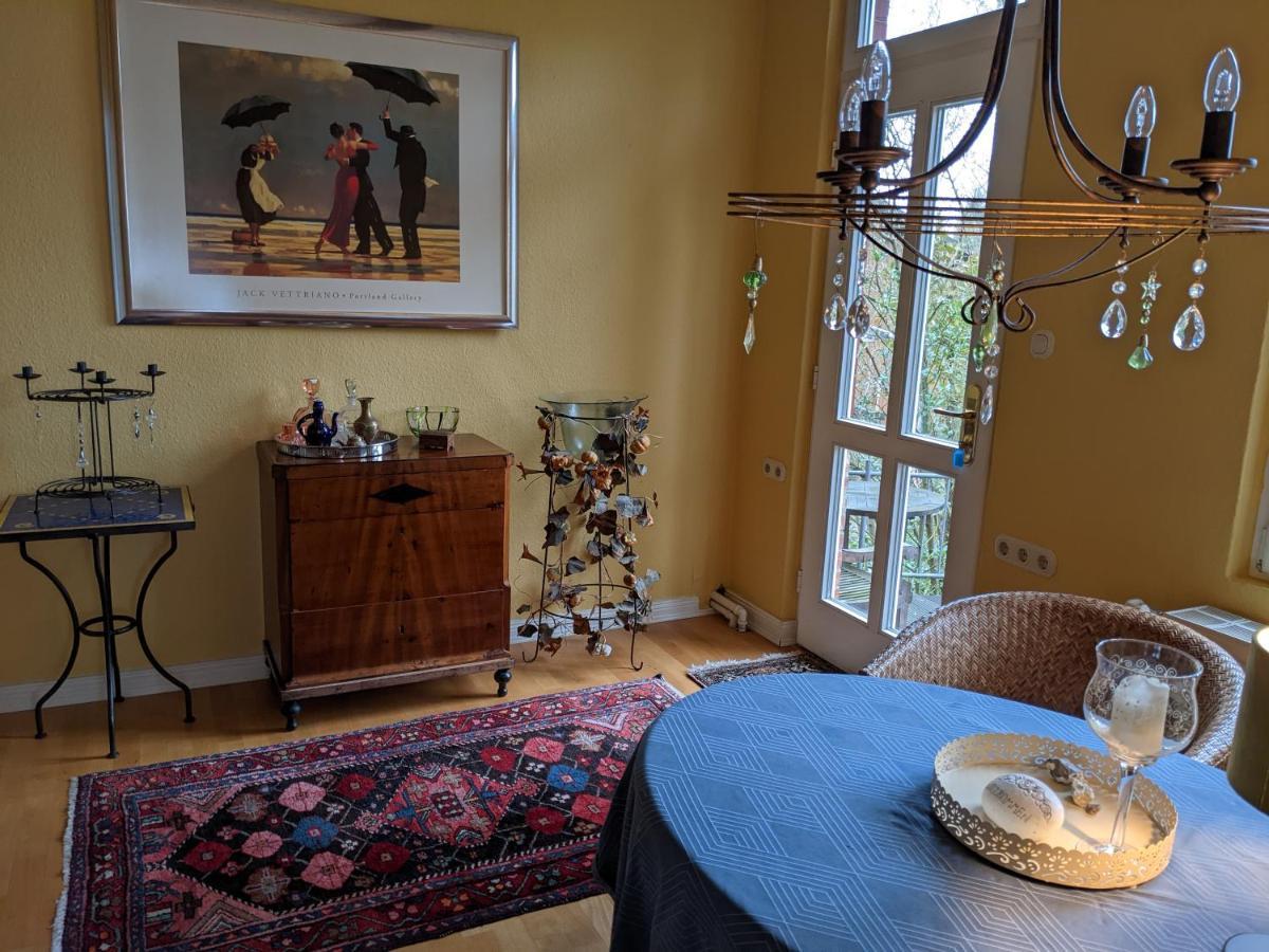 Ferienhaus Eichhof, Garlstorf - Lueneburger Heide Bagian luar foto